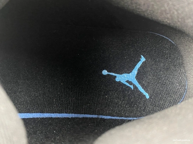 DJ5982-041 Air University Jordan 13 Blue 0810